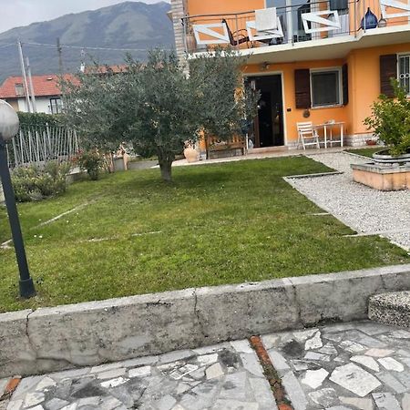 Casa Dolce Casa Lägenhet Aviano Exteriör bild