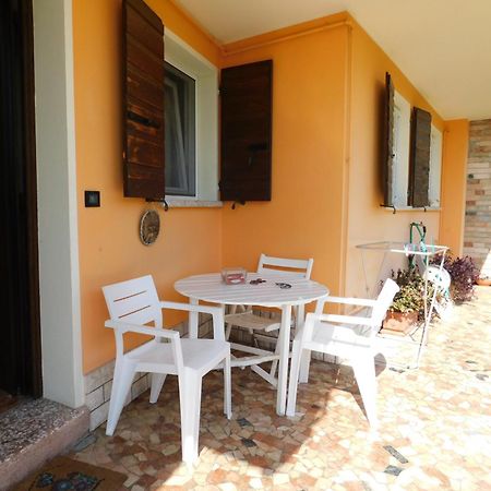 Casa Dolce Casa Lägenhet Aviano Exteriör bild