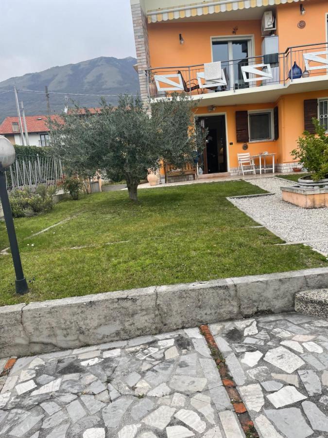 Casa Dolce Casa Lägenhet Aviano Exteriör bild