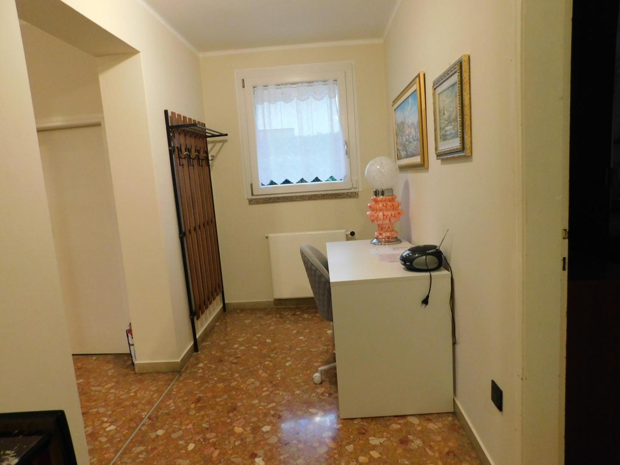 Casa Dolce Casa Lägenhet Aviano Exteriör bild