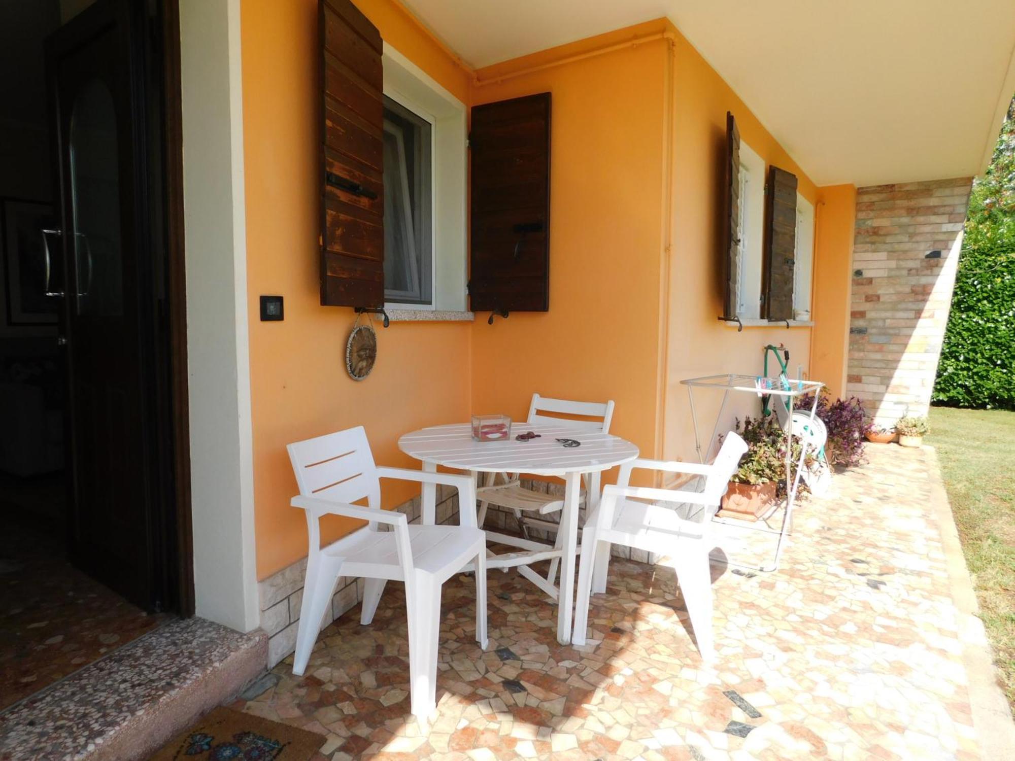 Casa Dolce Casa Lägenhet Aviano Exteriör bild